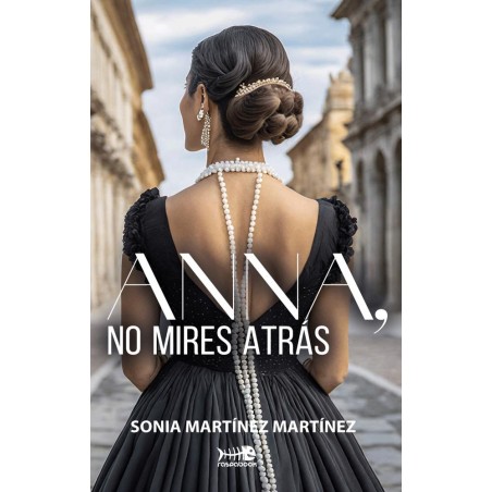 Anna  no mires atrás