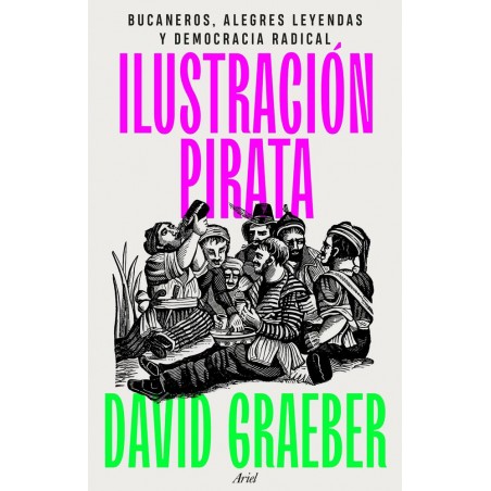 Ilustracfión pirata