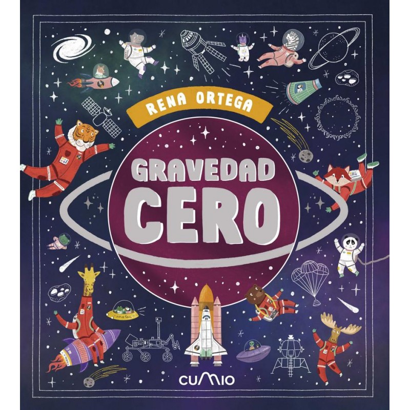 Gravedad cero Gravedad cero