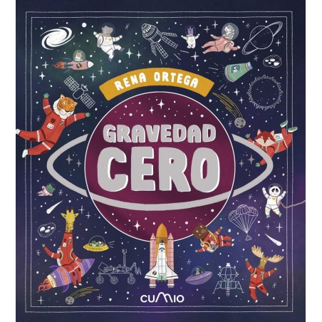 Gravedad cero