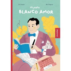 Eduardo Blanco Amor