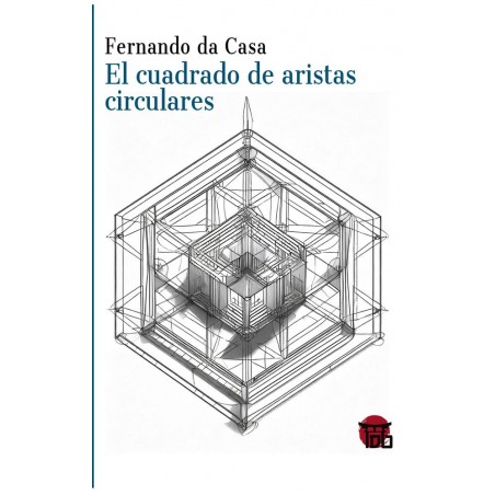 El cuadrado de aristas circulares
