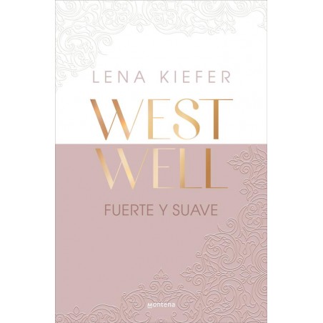 Fuerte y suave  Westwell 1 