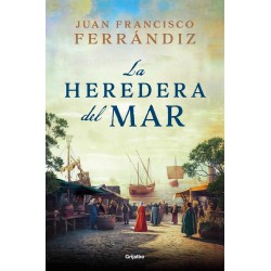 La heredera del mar