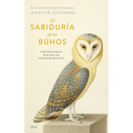 La sabiduría de los búhos