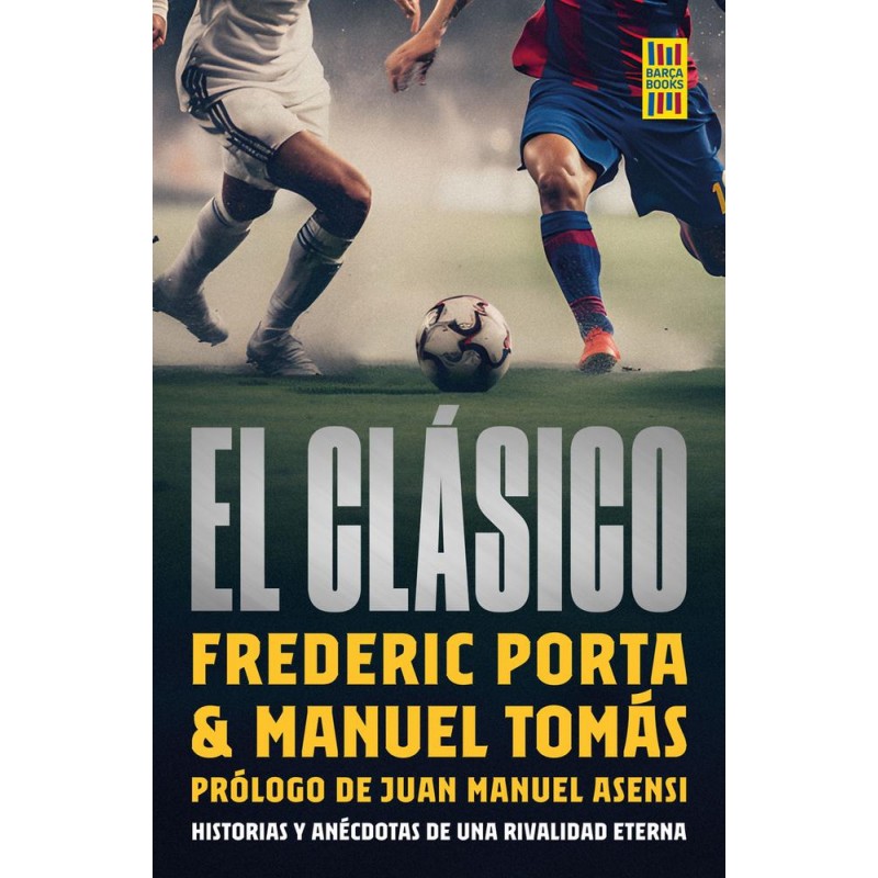 El Clásico El Clásico