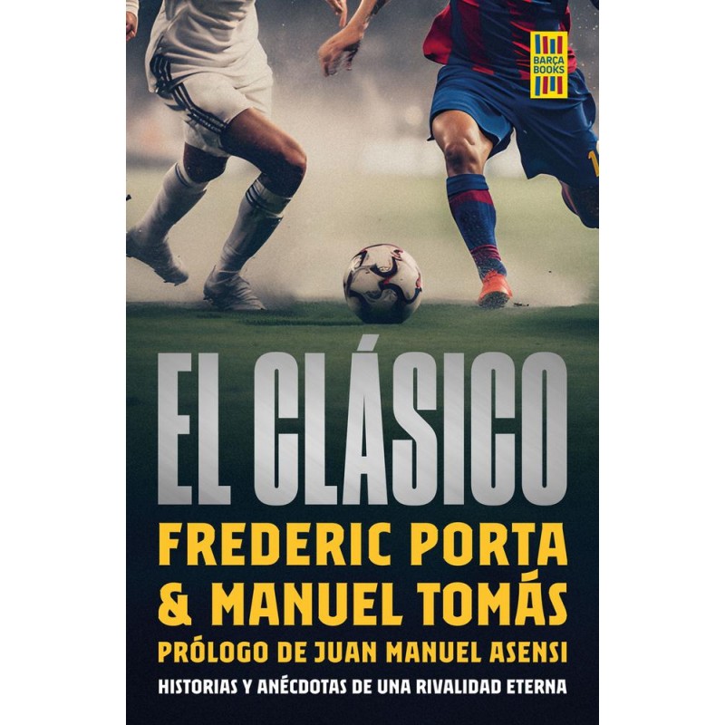 El Clásico