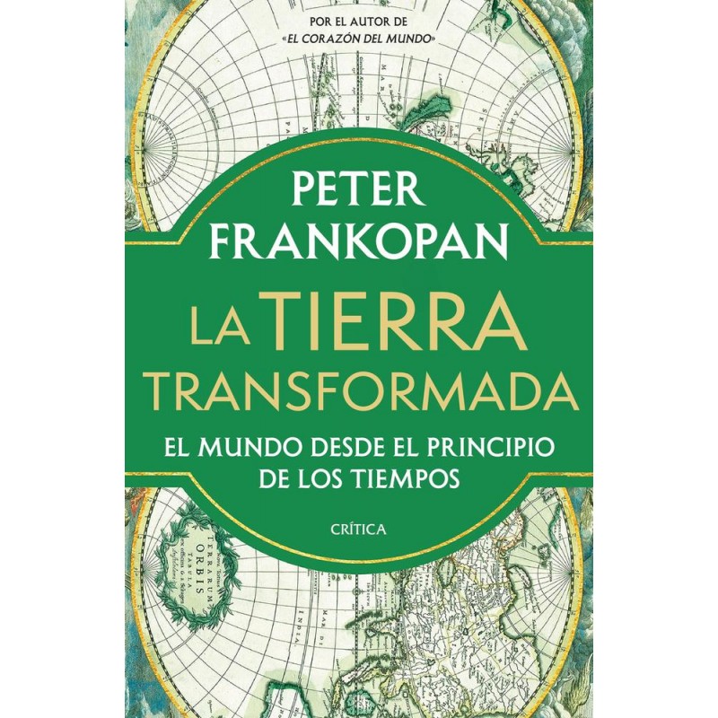 La Tierra transformada La Tierra transformada