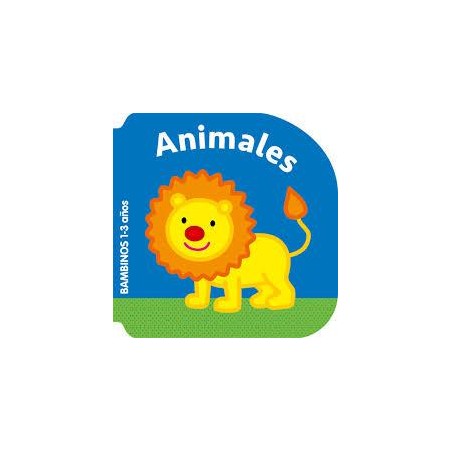 Bambinos carton animales