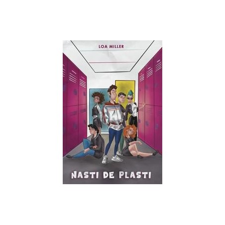 Nasti de plasti