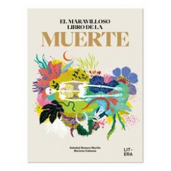 El maravilloso libro de la muerte