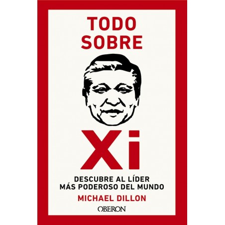 Todo sobre Xi  Descubre al líder más poderoso del 