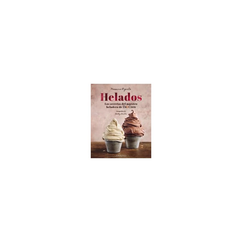 Helados