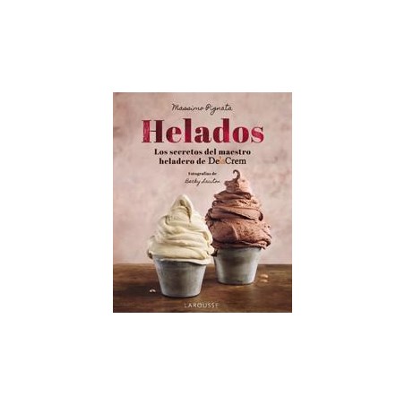 Helados