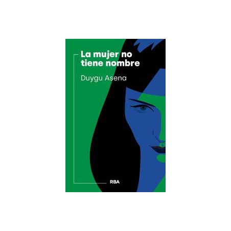 La mujer no tiene nombre