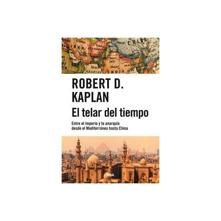 El telar del tiempo
