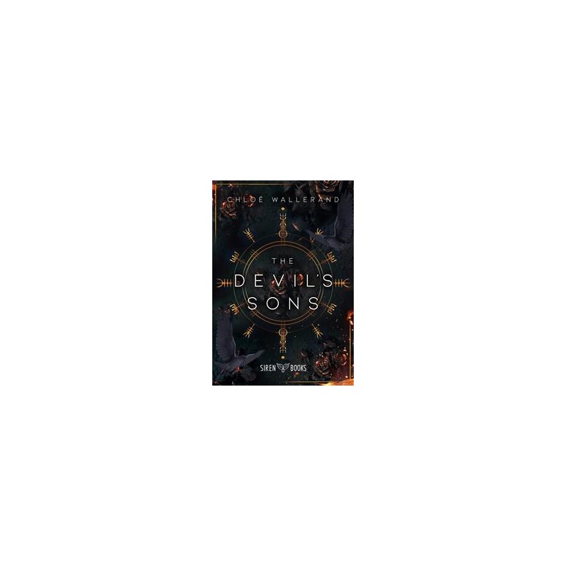 The Devil's Sons The Devil's Sons