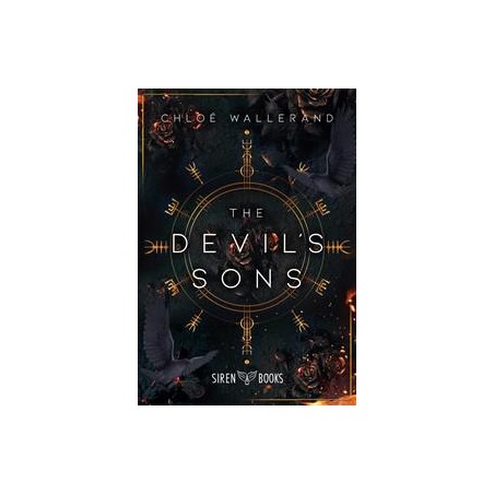 The Devil's Sons