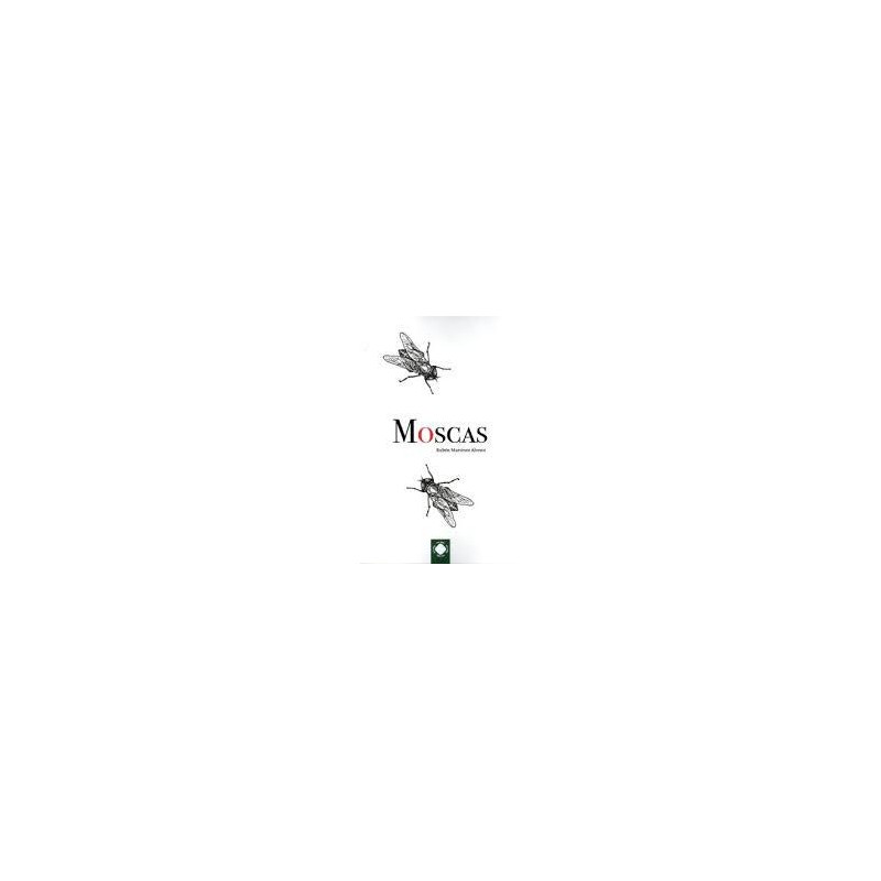 Moscas