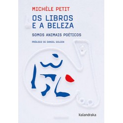 Os libros e a beleza