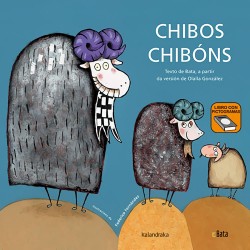 Chibos Chibóns  BATA 