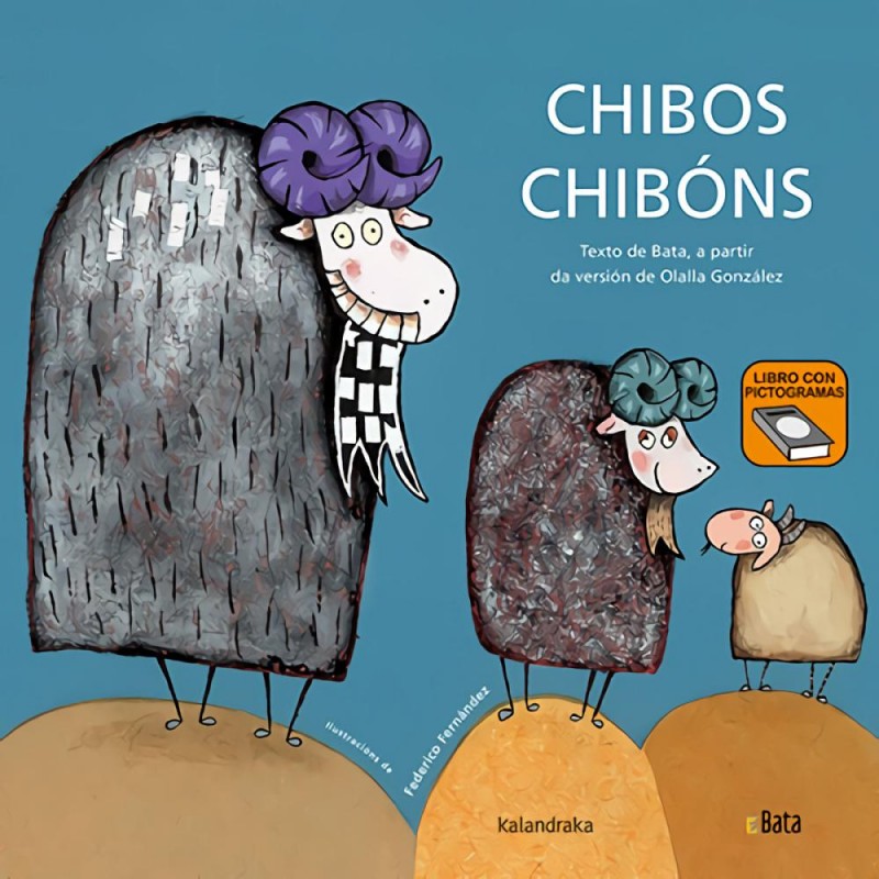 Chibos Chibóns BATA Chibos Chibóns BATA