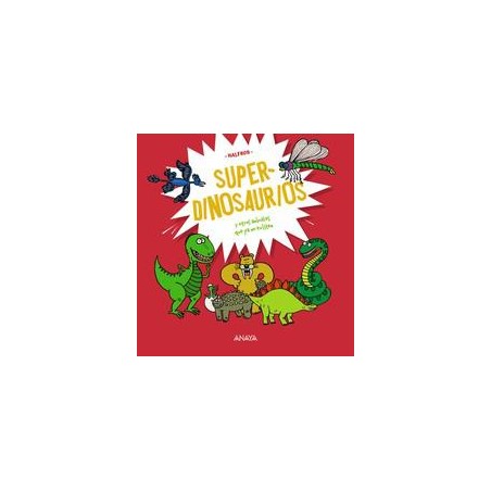 Superdinosaurios