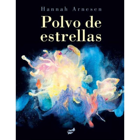 Polvo de estrellas