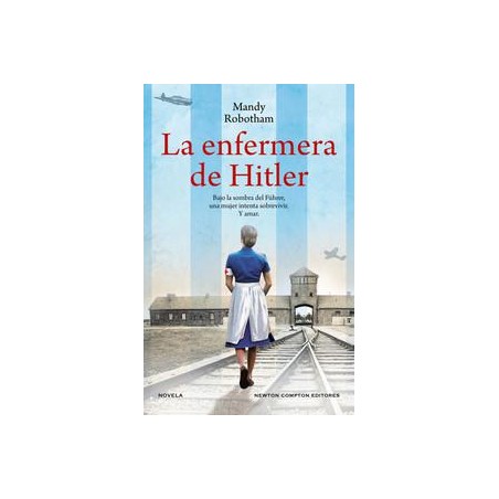 La enfermera de Hitler