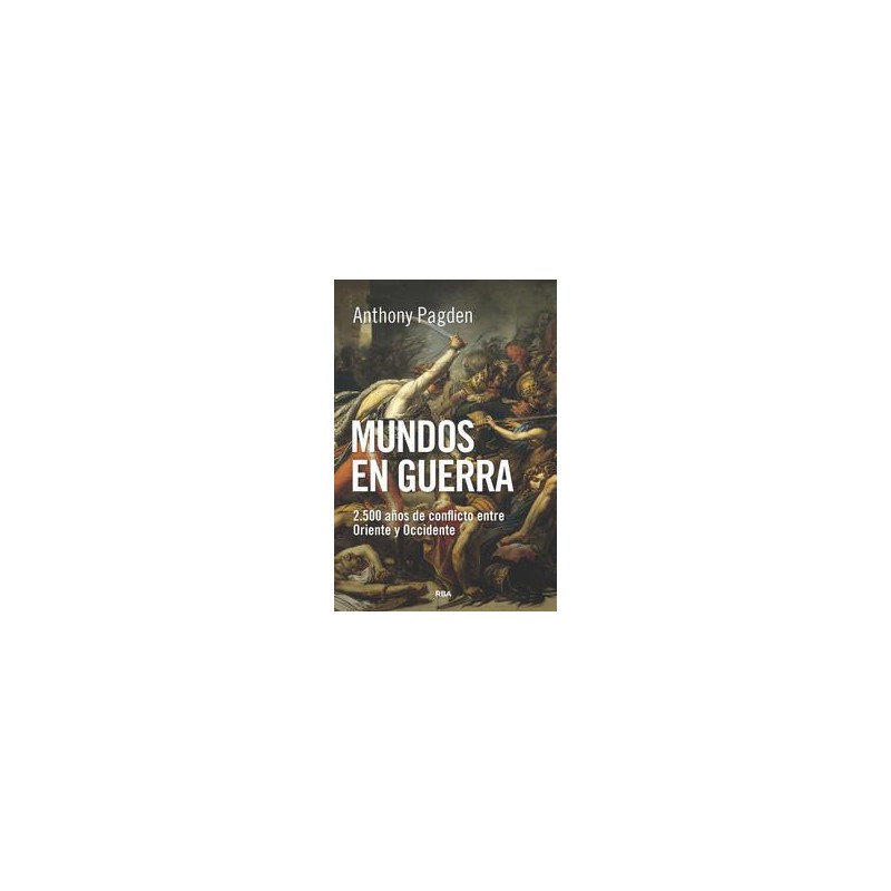 Mundos en guerra Mundos en guerra