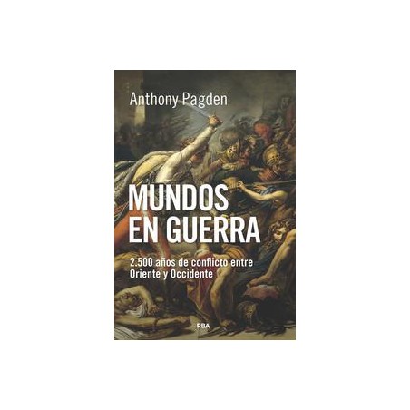 Mundos en guerra