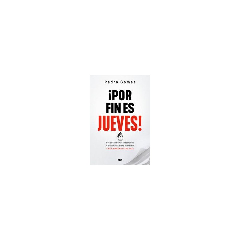 Por fin es jueves 