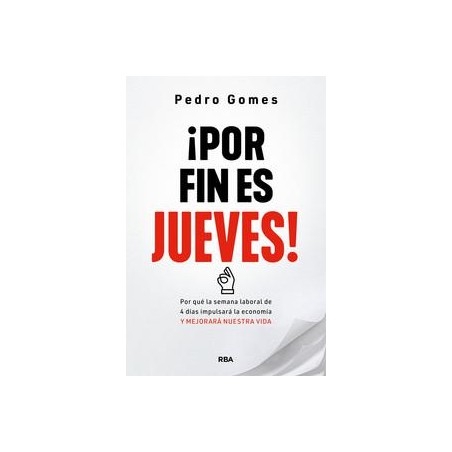 Por fin es jueves 