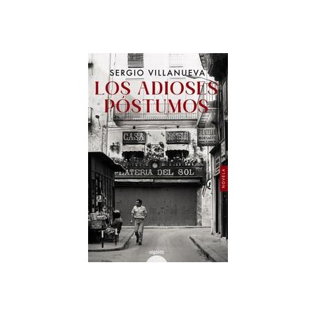 Los adioses póstumos