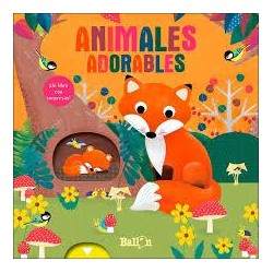Animales adorables