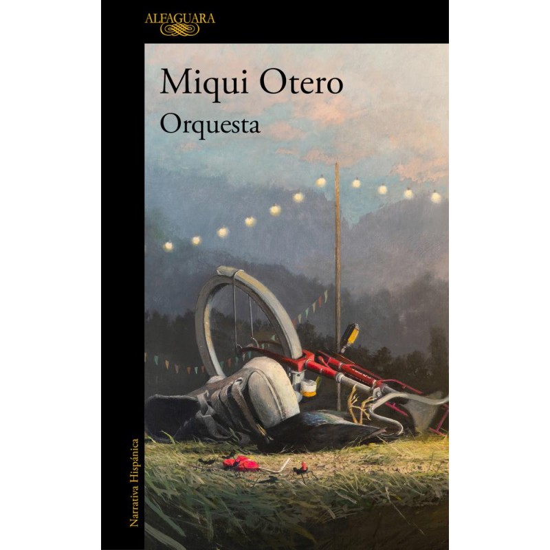 Orquesta Orquesta