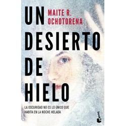 Un desierto de hielo