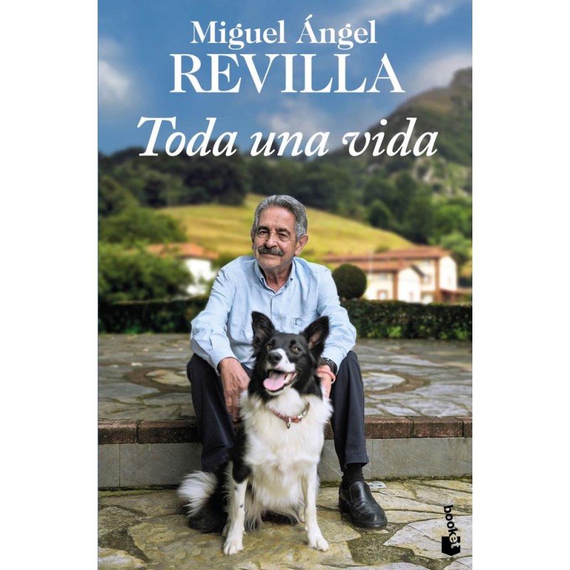 Toda una vida Toda una vida