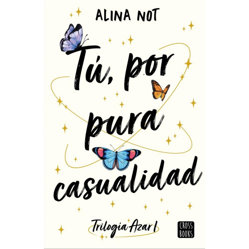 Tú por pura casualidad Tú por pura casualidad