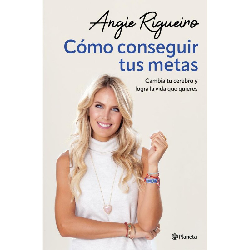 Cómo conseguir tus metas Cómo conseguir tus metas