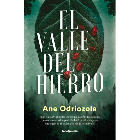 El valle del hierro