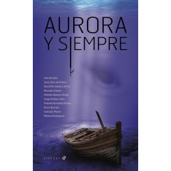 Aurora y siempre