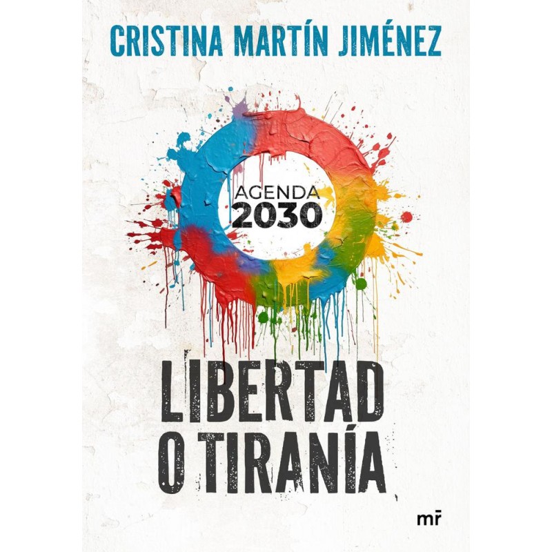 Libertad o tiranía Libertad o tiranía