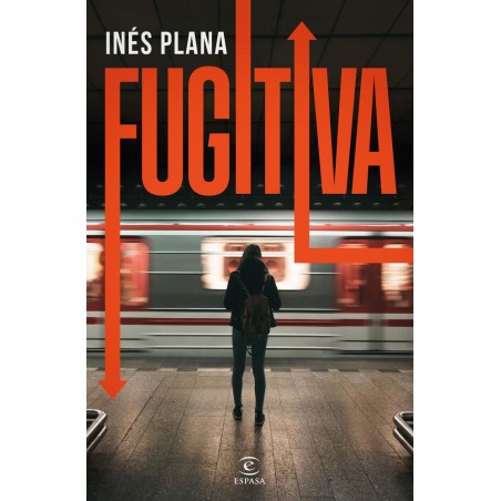 Fugitiva