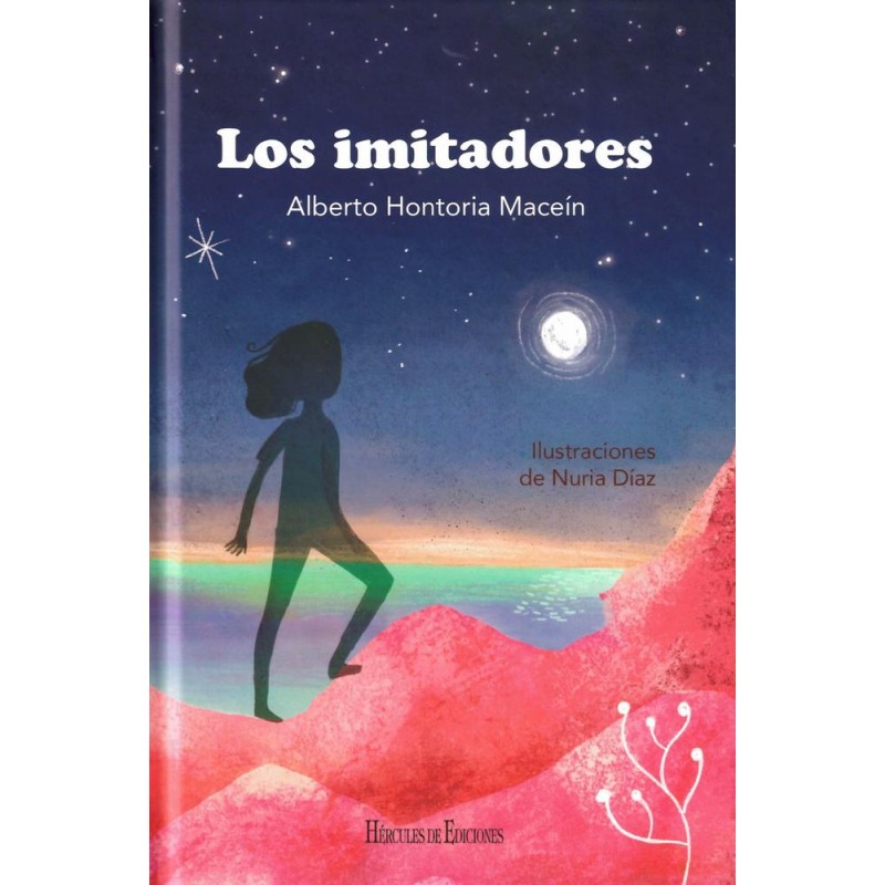 Los imitadores Los imitadores