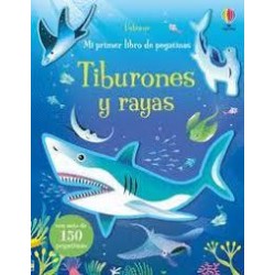 Tiburones y rayas