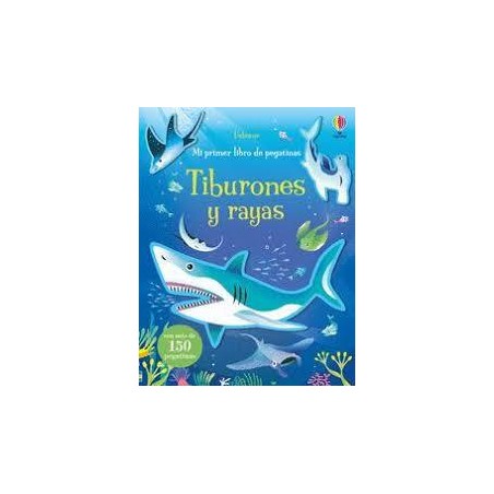 Tiburones y rayas
