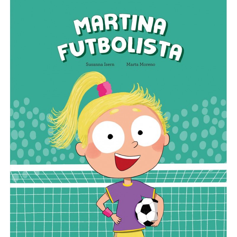 Martina Futbolista Martina Futbolista
