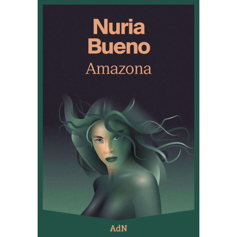 Amazona Amazona