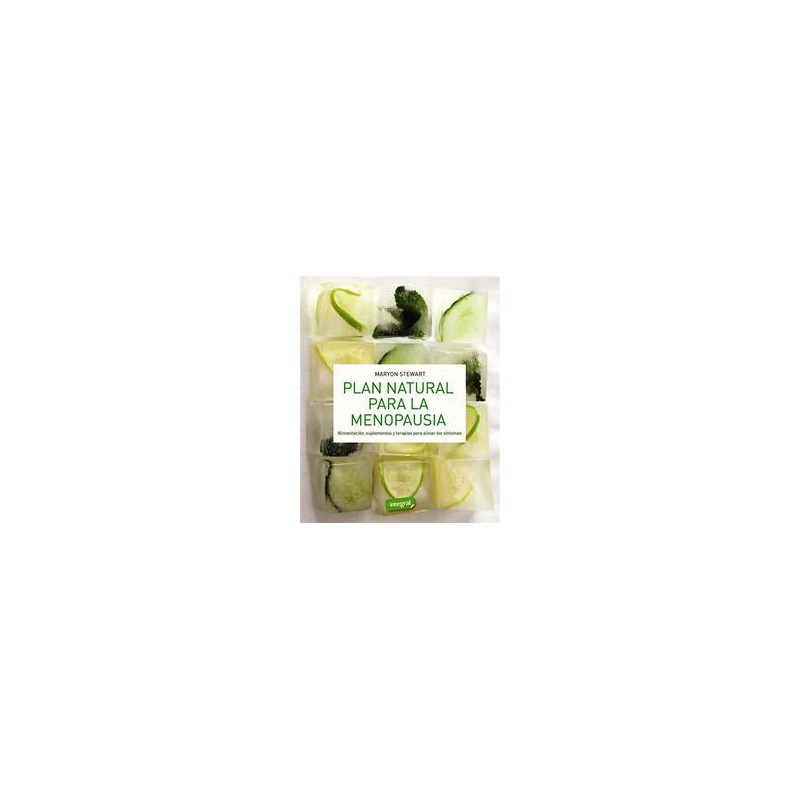 Plan natural para la menopausia Plan natural para la menopausia